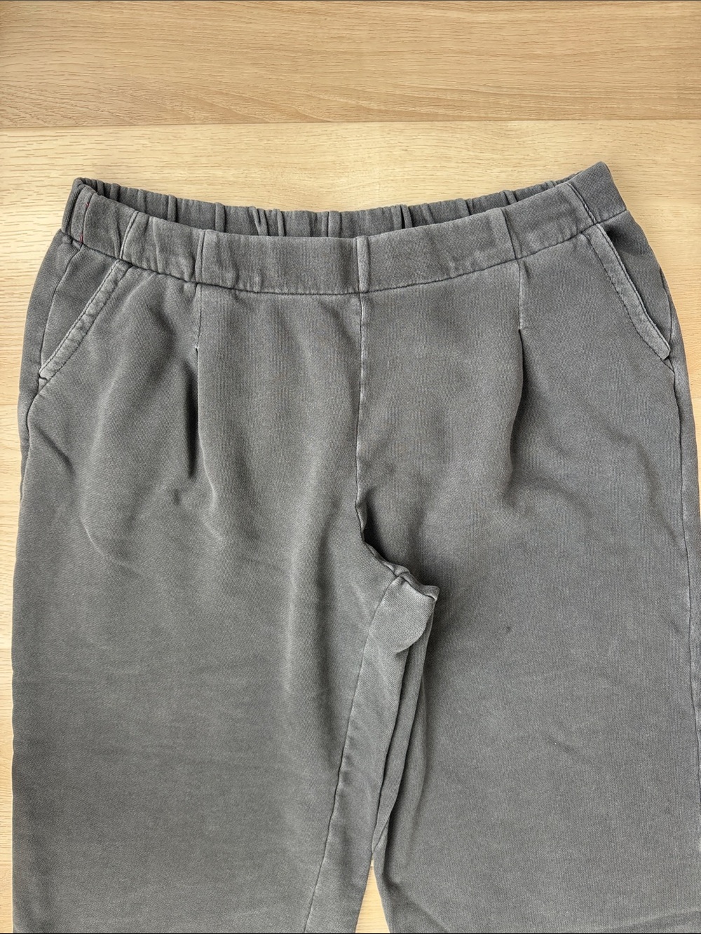 Aerie - Street Trouser Wide Leg Pants - Picture 5 of 14